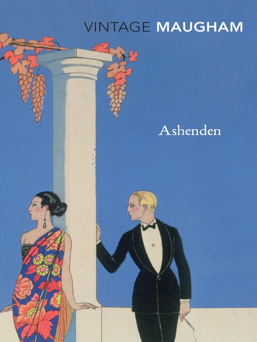 Title details for Ashenden by W. Somerset Maugham - Available